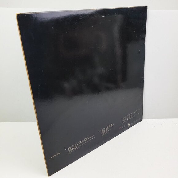 The Police Ghost in the Machine Vinyl Record 1981 SP-3730 A&M Album - Picture 5 of 11